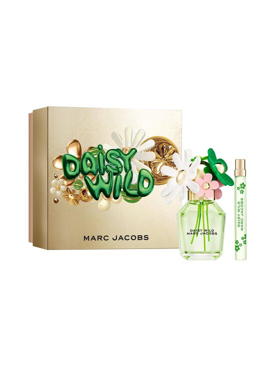 Marc Jacobs - Daisy Wild -tuoksupakkaus - NOCOL | Stockmann - photo 1