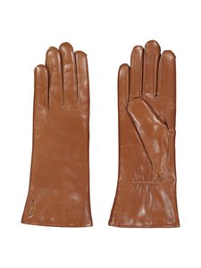 Hestra - Elizabeth nahkkindad - 740 TABAC | Stockmann