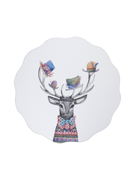 Tipperleyhill - Pöytätabletti 4 kpl, lahjapakkauksessa - MULTICOLOR | Stockmann - photo 4