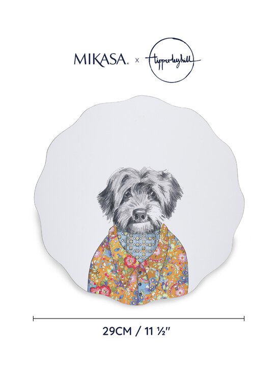 Tipperleyhill - Pöytätabletti 4 kpl, lahjapakkauksessa - MULTICOLOR | Stockmann - photo 5