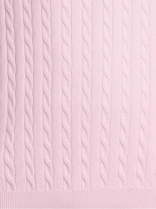 Cap Horn - Celix-palmikkoneule - HAMPTON PINK | Stockmann - photo 4