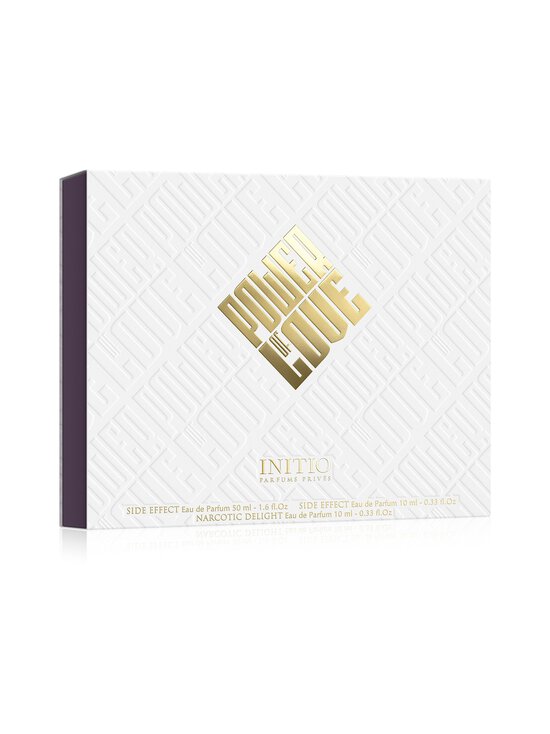 Initio - Side Effect Christmas Set dāvanu komplekts - NOCOL | Stockmann - photo 3