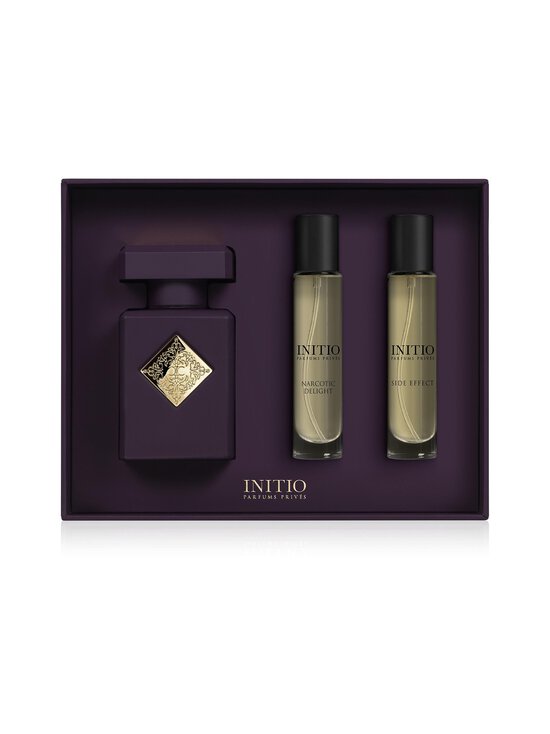 Initio - Side Effect Christmas Set dāvanu komplekts - NOCOL | Stockmann - photo 4