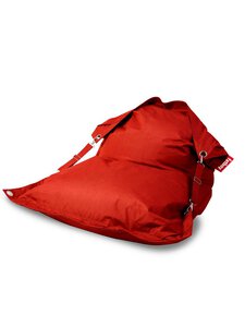 Fatboy - Buggle-Up Outdoor -säkkituoli - PUNAINEN Fatboy - Buggle-Up Outdoor -säkkituoli - PUNAINEN | Stockmann