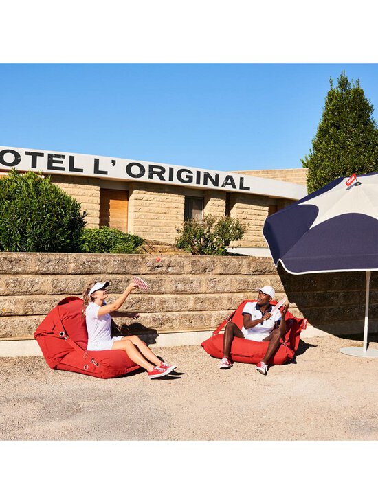 Fatboy - Buggle-Up Outdoor -säkkituoli - PUNAINEN - photo 2 Fatboy - Buggle-Up Outdoor -säkkituoli - PUNAINEN | Stockmann - photo 2