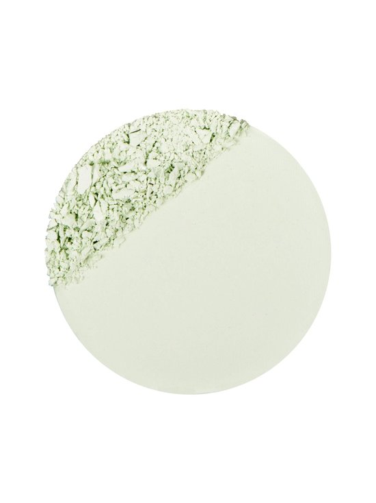 NYX Professional Makeup - High Definition Finishing Powder -viimeistelypuuteri 8 g - 03 MINT GREEN | Stockmann - photo 2