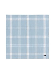Lexington - Oxford salvete - 5600-NA10 BLUE/WHITE | Stockmann