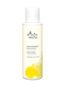 Murumuru - AHA Moment -kasvovesi 100 ml Murumuru - AHA Moment -kasvovesi 100 ml | Stockmann
