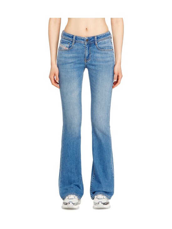 Diesel - D-Ebbey L.30 Bootcut -farkut - 01 LIGHT BLUE | Stockmann - photo 2
