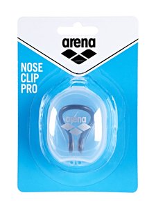 Arena - Nose Clip Pro -nenäsuljin - HARMAA Arena - Nose Clip Pro -nenäsuljin - HARMAA | Stockmann