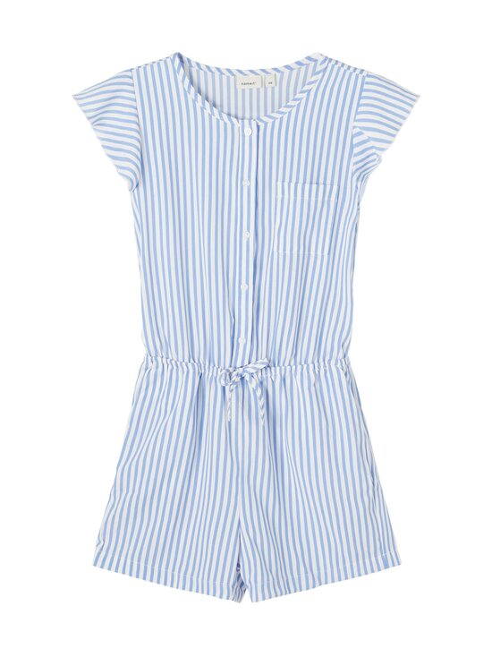 NkfKinaya Playsuit -haalari