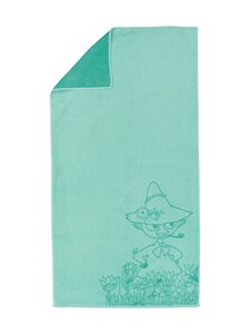 Moomin Arabia - Vannilina Nuuskmõmmik 70 x 140 cm - MULTICOLOR | Stockmann