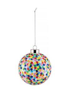 Alessi - Proust 1 -koristepallo 9 cm - MULTICO | Stockmann