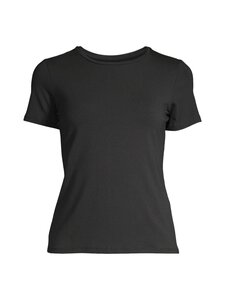A+more - Ariel t-paita - BLACK | Stockmann