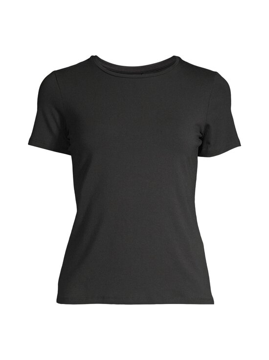 A+more - Ariel t-paita - BLACK | Stockmann - photo 1