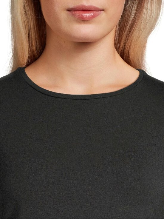 A+more - Ariel t-paita - BLACK | Stockmann - photo 4