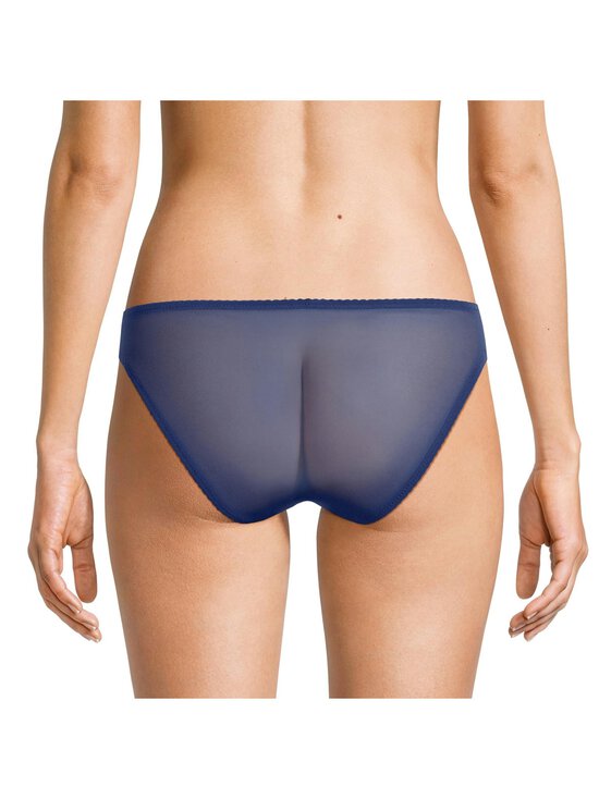 Polo Ralph Lauren - Embroidered Pony Mesh Bikini Brief -alushousut - 815 NAVY - photo 3 Polo Ralph Lauren - Embroidered Pony Mesh Bikini Brief -alushousut - 815 NAVY | Stockmann - photo 3