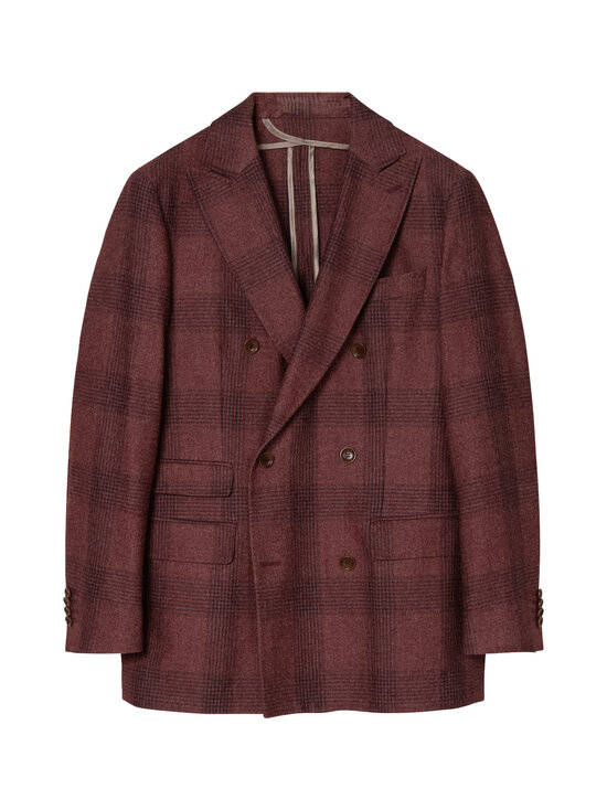 Turo - Scapoli-bleiseri - 47 CRANBERRY | Stockmann - photo 1