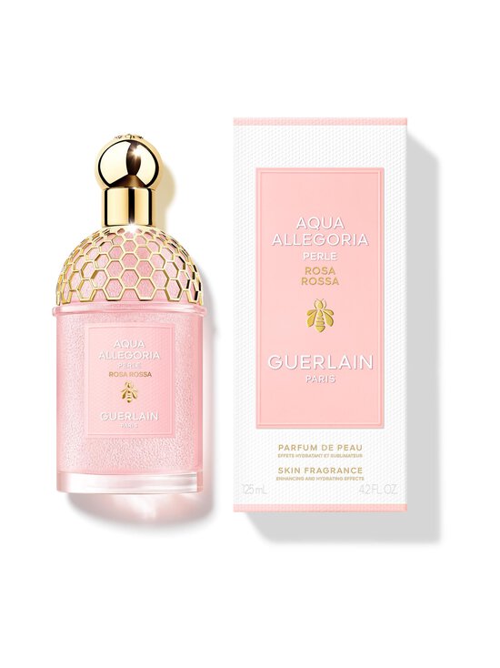 Guerlain - Aqua Allegoria Perle Rosa Rossa EdP -tuoksu - NOCOL | Stockmann - photo 2