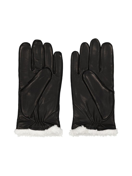 CONSTRUE - Nahkkindad Silas - BLACK - photo 3 CONSTRUE - Nahkkindad Silas - BLACK | Stockmann - photo 3