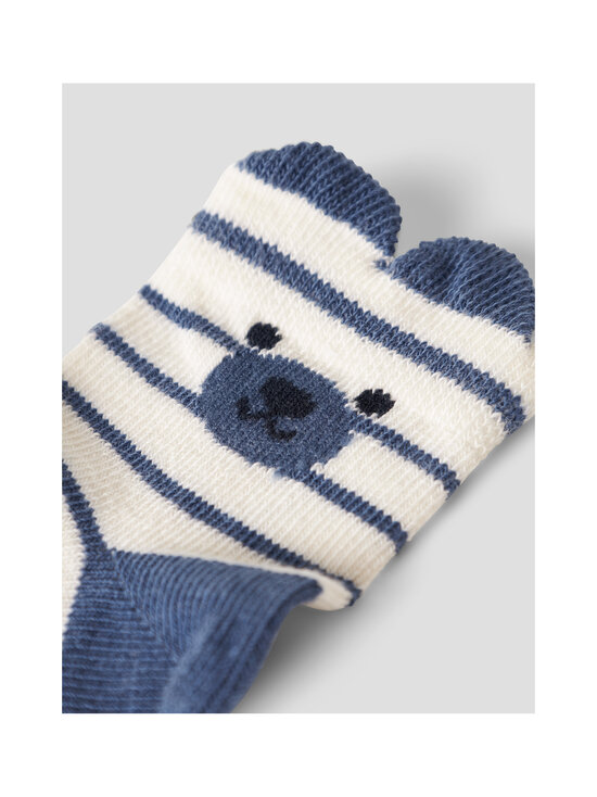 Name It - NbmDollu-sukat - VINTAGE INDIGO | Stockmann - photo 2