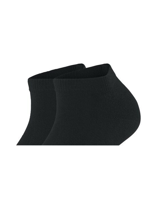 Falke - Sneaker Happy zeķes, 2 pāri - 3000 BLACK - photo 5 Falke - Sneaker Happy zeķes, 2 pāri - 3000 BLACK | Stockmann - photo 5