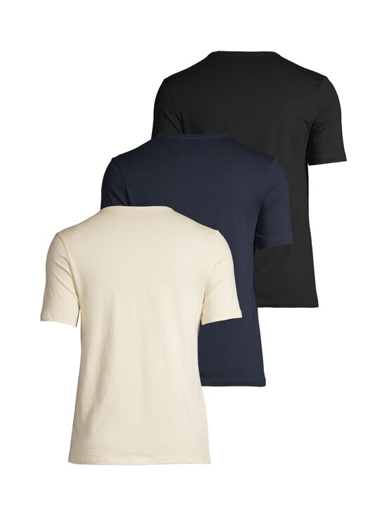 BOSS - Classic t-paita 3-pack - 975 OPEN MISCELLANEOUS | Stockmann - photo 2