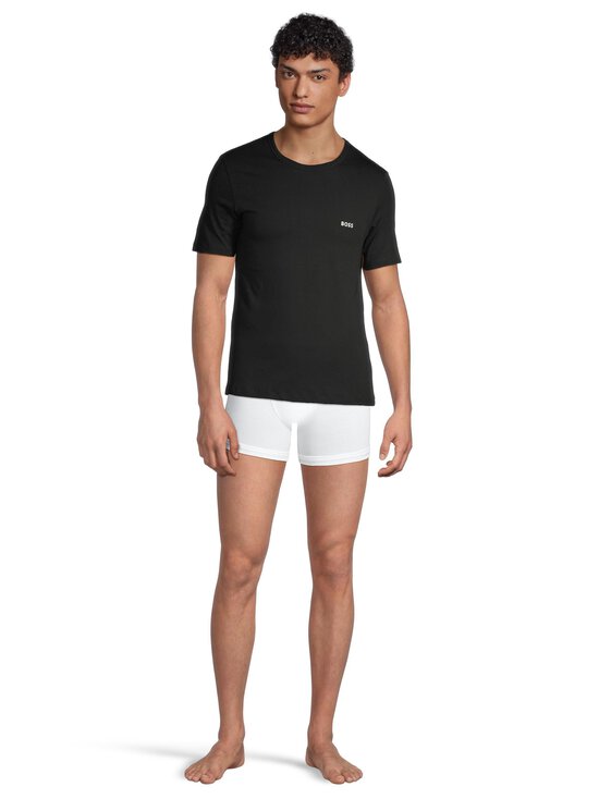 BOSS - Classic t-paita 3-pack - 975 OPEN MISCELLANEOUS | Stockmann - photo 3