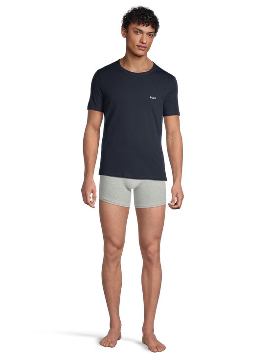 BOSS - Classic t-paita 3-pack - 975 OPEN MISCELLANEOUS | Stockmann - photo 5