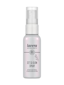 Lavera - Meigikinnitussprei Set & Glow Setting Spray | Stockmann