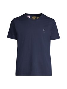 Polo Ralph Lauren - Pidžaamapluus Sleep Top - CRUISE NAVY / WHITE PP | Stockmann