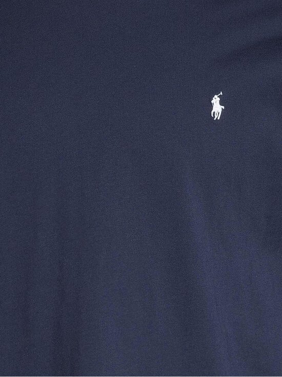 Polo Ralph Lauren - Pidžaamapluus Sleep Top - CRUISE NAVY / WHITE PP | Stockmann - photo 4