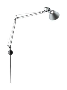 Artemide - Tolomeo Mini Parete -seinävalaisin | Stockmann