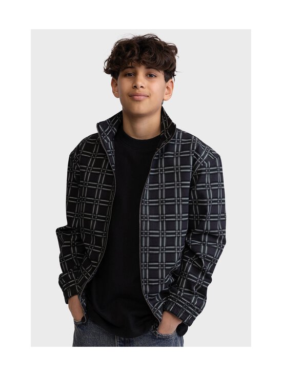 Redefined Rebel - TEBryant Oversized Fit jaka - TREKKING GREEN | Stockmann - photo 3