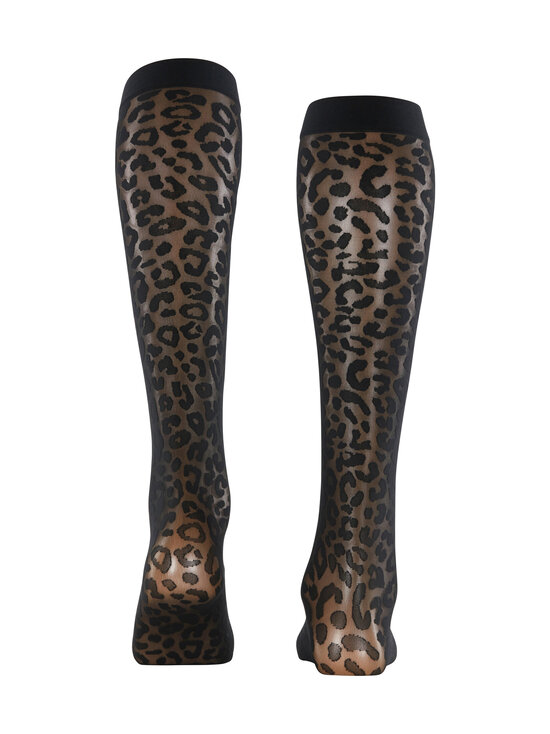 Falke - Wild Breed -polvisukat 20 den - BLACK (3009) | Stockmann - photo 2