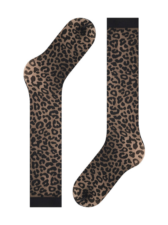 Falke - Wild Breed -polvisukat 20 den - BLACK (3009) | Stockmann - photo 5