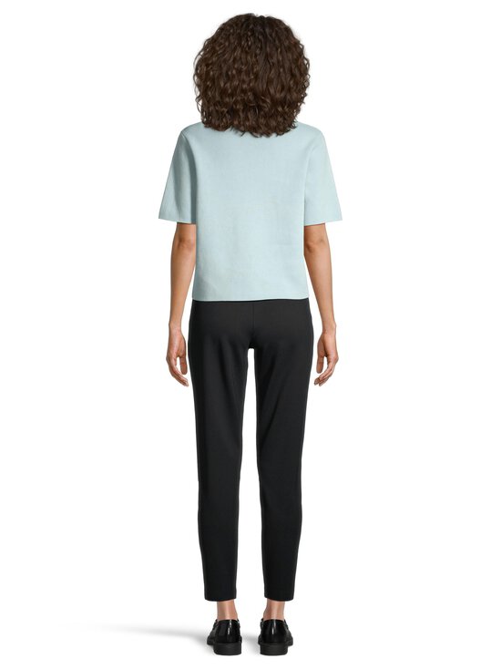 NOOM - Fleur Milano -puuvillaneule - MINT - photo 3 NOOM - Fleur Milano -puuvillaneule - MINT | Stockmann - photo 3