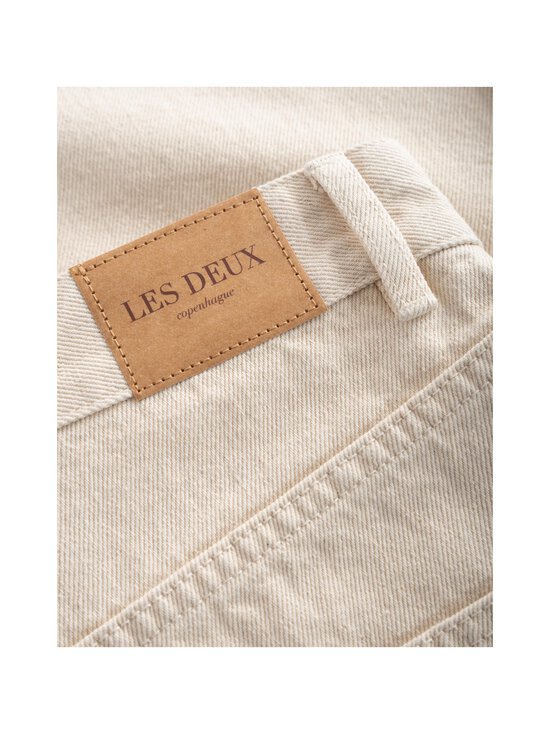 Les Deux - Ryder džinsi - 215215-IVORY - photo 5 Les Deux - Ryder džinsi - 215215-IVORY | Stockmann - photo 5