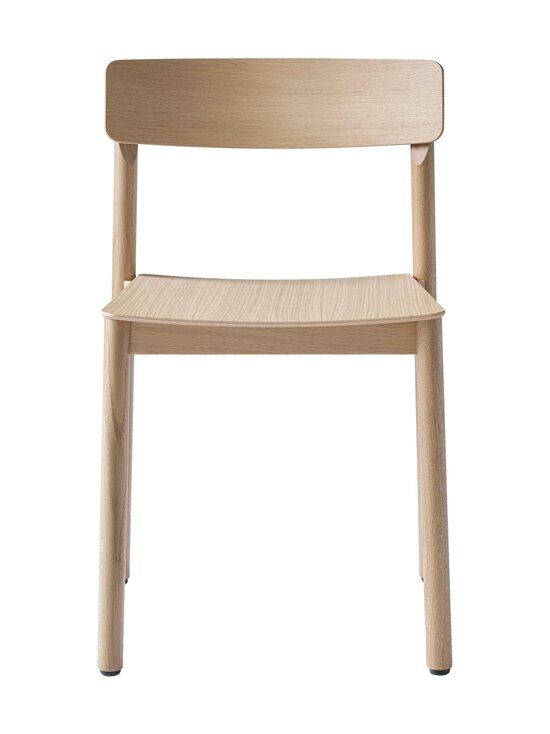 &Tradition - Betty TH2 -tuoli - SOLID OAK - photo 1 &Tradition - Betty TH2 -tuoli - SOLID OAK | Stockmann - photo 1