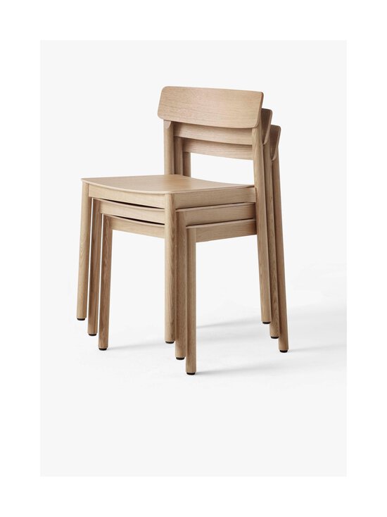 &Tradition - Betty TH2 -tuoli - SOLID OAK - photo 3 &Tradition - Betty TH2 -tuoli - SOLID OAK | Stockmann - photo 3