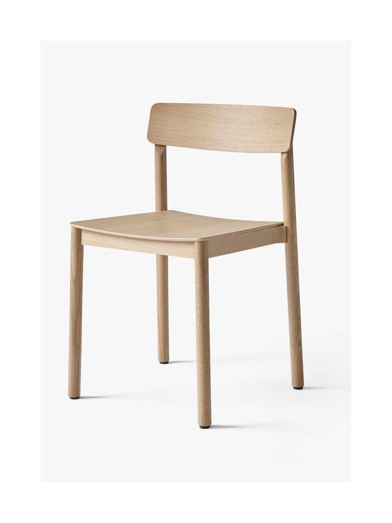 &Tradition - Betty TH2 -tuoli - SOLID OAK - photo 4 &Tradition - Betty TH2 -tuoli - SOLID OAK | Stockmann - photo 4