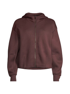 Opus - Kapuutsiga pusa Gulnora - 40039 DARK GRAPE | Stockmann