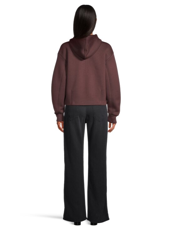 Opus - Kapuutsiga pusa Gulnora - 40039 DARK GRAPE | Stockmann - photo 3