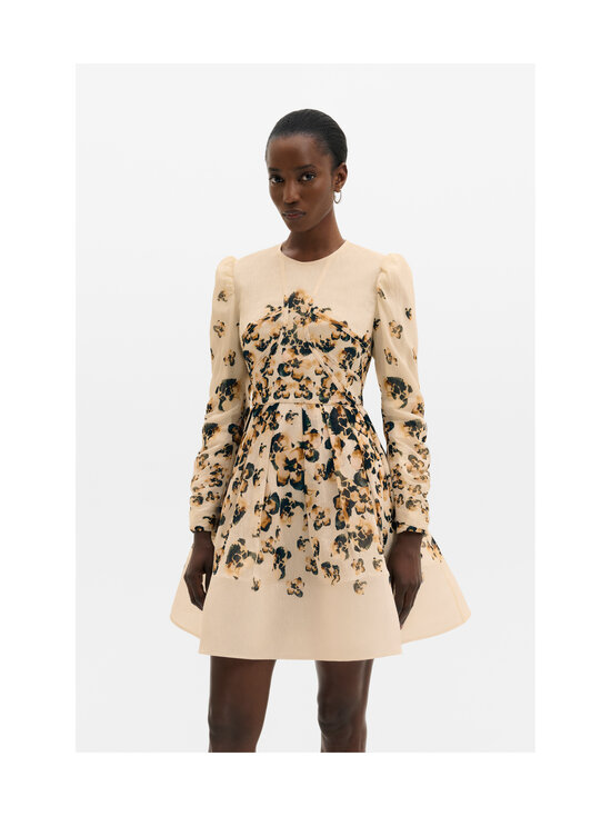 Malina - Leoni Silk Blend Blooms -mekko - 12138 BLOOMS | Stockmann - photo 2