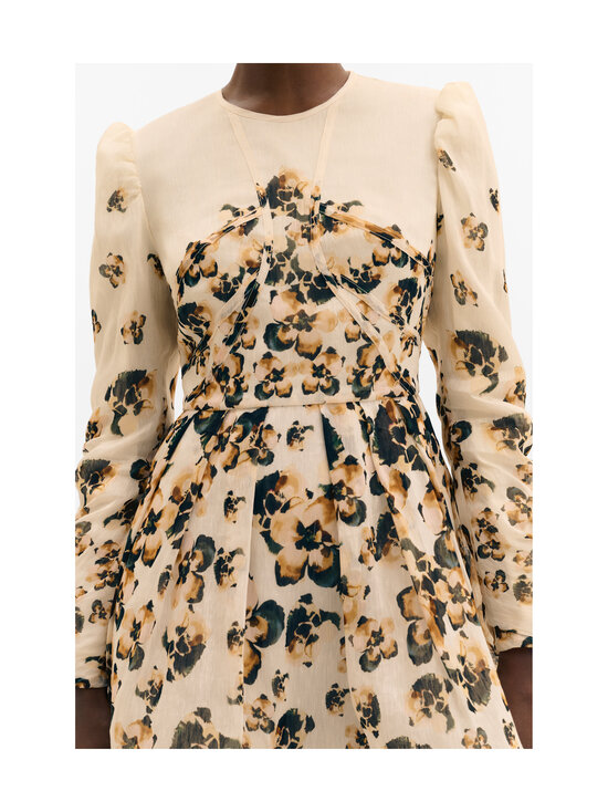 Malina - Leoni Silk Blend Blooms -mekko - 12138 BLOOMS | Stockmann - photo 4