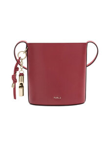 Furla - Furla Roxie Mini Bucket -laukku - CGQ00 CILIEGIA D | Stockmann