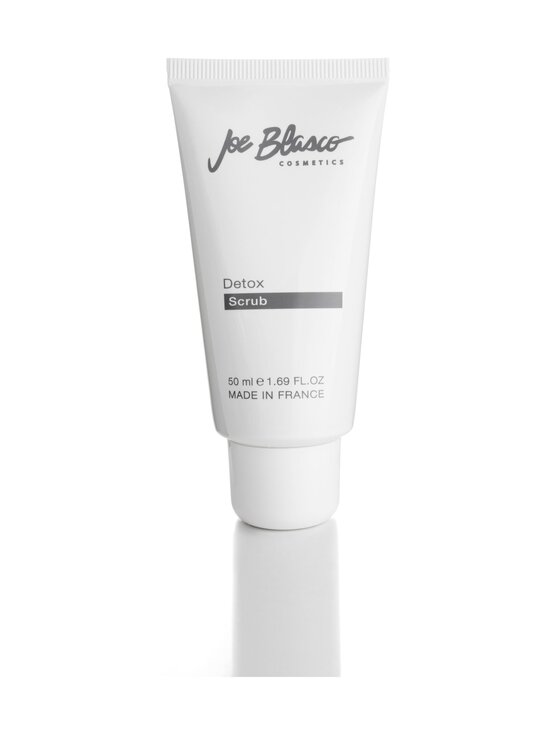 Detox Scrub -naamio 50 ml