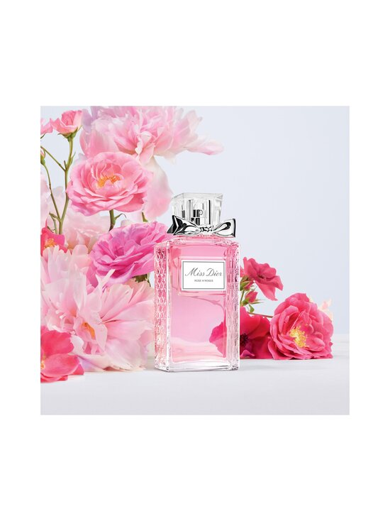 DIOR - Miss Dior Rose N'Roses EdT -tuoksu 150 ml - NOCOL - photo 4 DIOR - Miss Dior Rose N'Roses EdT -tuoksu 150 ml - NOCOL | Stockmann - photo 4