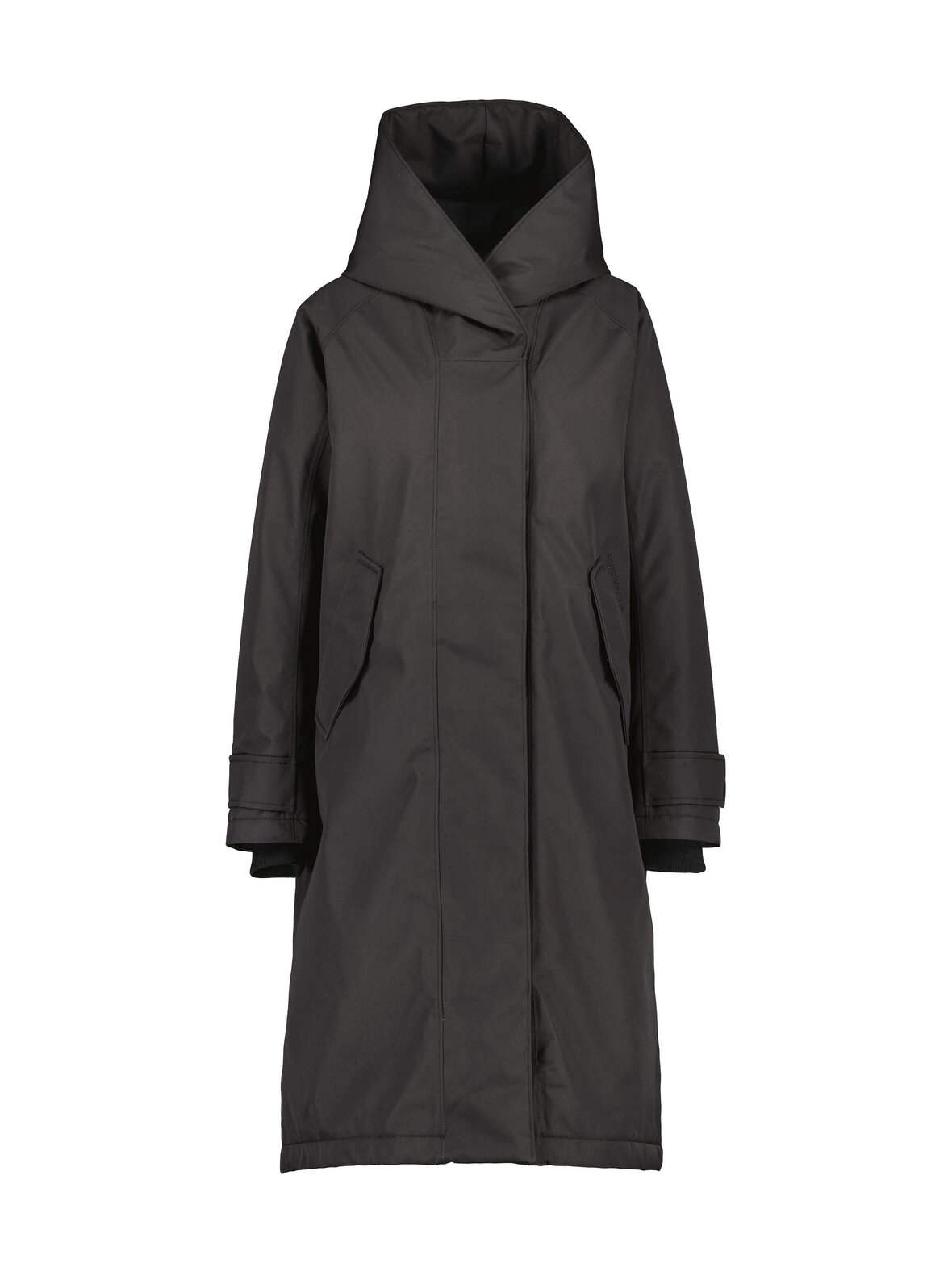 Lea Parka 2 -parkatakki
