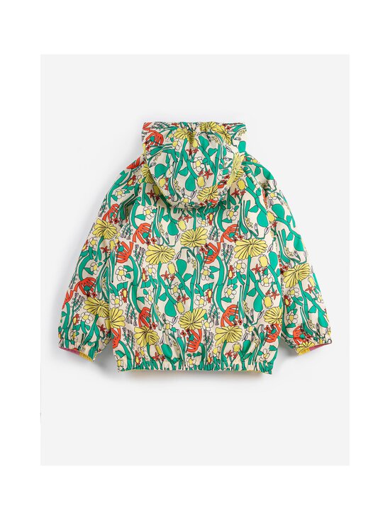 BOBO CHOSES - Herbalist All Over Reversible Light abpusēja jaka - 991 MULTICOLOR | Stockmann - photo 4